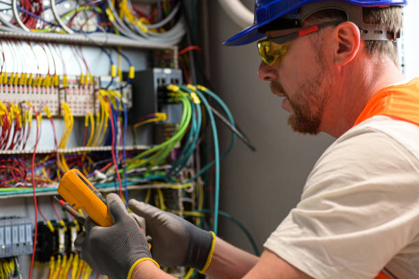 Professional Electrician in KY
